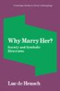 Why Marry Her? - Preview