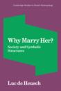 Why Marry Her? - Preview