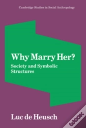 Capa do artigo Why Marry Her?