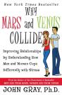 Why Mars And Venus Collide - Preview
