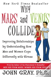 Capa do artigo Why Mars And Venus Collide
