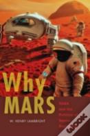 Why Mars