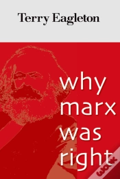 Capa do artigo Why Marx Was Right