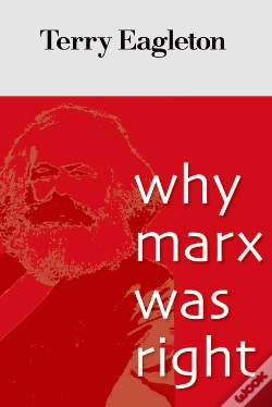 Capa do artigo Why Marx Was Right