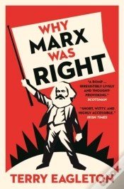 Capa do artigo Why Marx Was Right