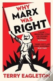 Capa do artigo Why Marx Was Right