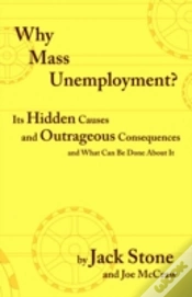 Capa do artigo Why Mass Unemployment?