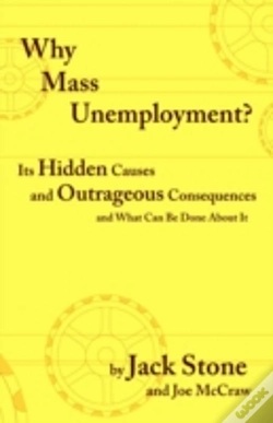 Capa do artigo Why Mass Unemployment?
