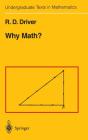 Why Math? - Preview