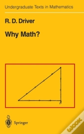 Why Math?