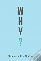 Capa do artigo Why?