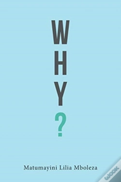 Capa do artigo Why?