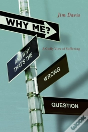 Capa do artigo Why Me? (And Why That