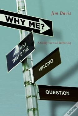 Capa do artigo Why Me? (And Why That'S The Wrong Question)