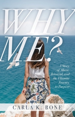 Capa do artigo Why Me?