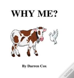 Capa do artigo Why Me?