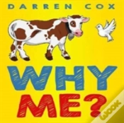 Capa do artigo Why Me?
