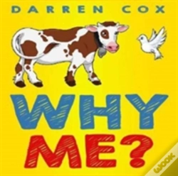 Capa do artigo Why Me?