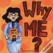 Capa do artigo Why Me?