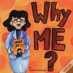 Capa do artigo Why Me?
