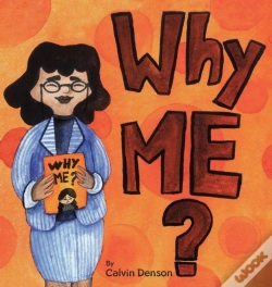 Capa do artigo Why Me?
