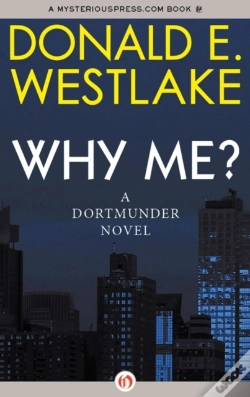 Capa do artigo Why Me?