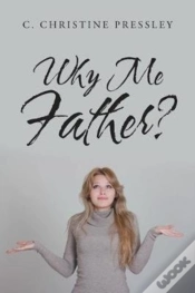 Capa do artigo Why Me Father?