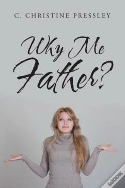 Capa do artigo Why Me Father?