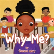 Capa do artigo Why Me?