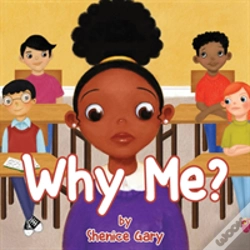 Capa do artigo Why Me?