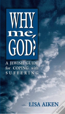 Capa do artigo Why Me God
