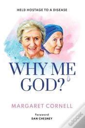 Capa do artigo Why Me God