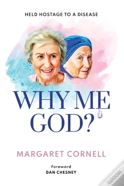 Capa do artigo Why Me God