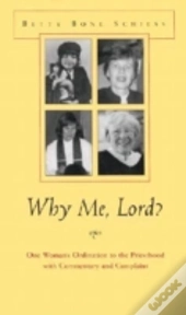 Why Me, Lord?