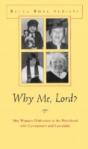 Why Me, Lord? - Preview