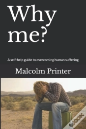 Capa do artigo Why Me?