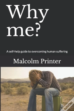 Capa do artigo Why Me?