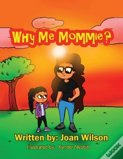 Capa do artigo Why Me Mommie?