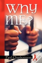 Capa do artigo Why Me?