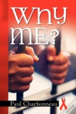 Capa do artigo Why Me?