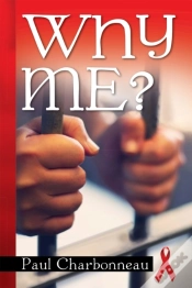 Capa do artigo Why Me?