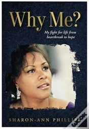 Capa do artigo Why Me?
