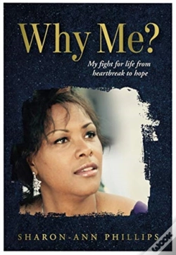 Capa do artigo Why Me?
