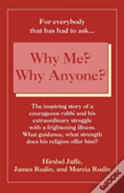 Capa do artigo Why Me - Why Anyone