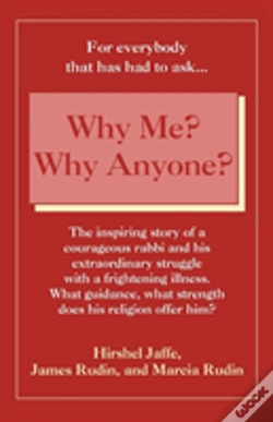 Capa do artigo Why Me - Why Anyone