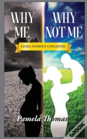 Why Me? Why Not Me?