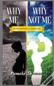 Capa do artigo Why Me? Why Not Me?