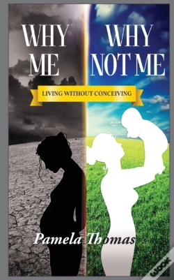 Capa do artigo Why Me? Why Not Me?
