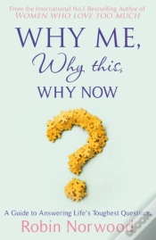 Capa do artigo Why Me, Why This, Why Now?