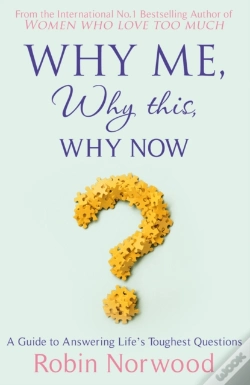 Capa do artigo Why Me, Why This, Why Now?